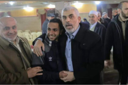 “Operación exitosa: Terrorista de Hamas ‘periodista’ de Al Jazeera eliminado”