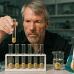 “5 años de bitcoin: el experimento que revolucionó la historia”