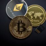 “Resumen criptomonedas: Ethereum lidera con ganancia semanal del 13%”