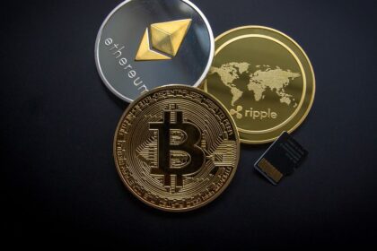 “Resumen criptomonedas: Ethereum lidera con ganancia semanal del 13%”