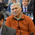 “Decomiso de bienes a Lázaro Báez: USD $54 millones”