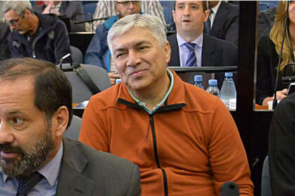 “Decomiso de bienes a Lázaro Báez: USD $54 millones”