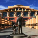 “10 lecciones de Disney para el éxito empresarial en Argentina”