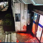 “Embajada de Israel en La Haya atacada: 3 detenidos”