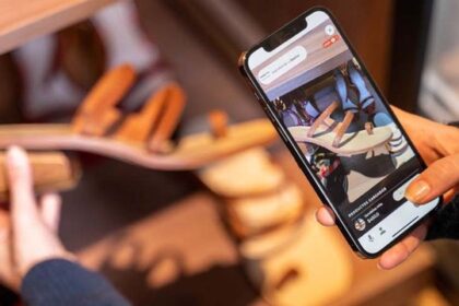 “El auge de la inteligencia artificial en el e-commerce argentino”