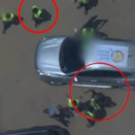 “Israel desmantela célula terrorista disfrazada de ONG en Gaza”