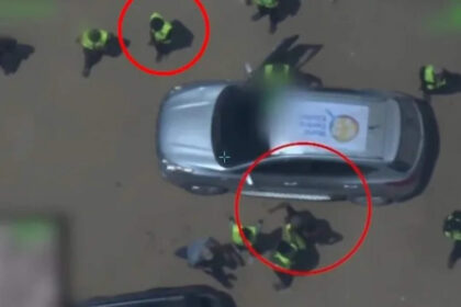 “Israel desmantela célula terrorista disfrazada de ONG en Gaza”