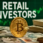 “El resurgimiento de Bitcoin en minoristas: ¿Qué nos revela la red?”