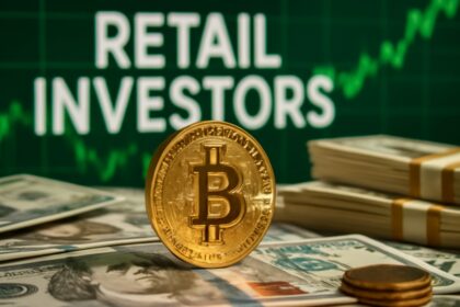 “El resurgimiento de Bitcoin en minoristas: ¿Qué nos revela la red?”