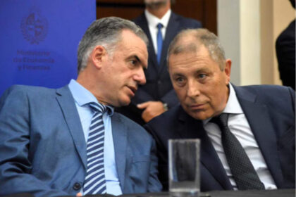 Uruguay: Amenaza fiscal a ahorristas por ‘kirchnerismo tributario’