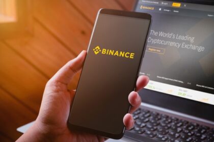 “¡Alerta! Estafas con criptomonedas: Binance logra récord en seguridad blockchain”