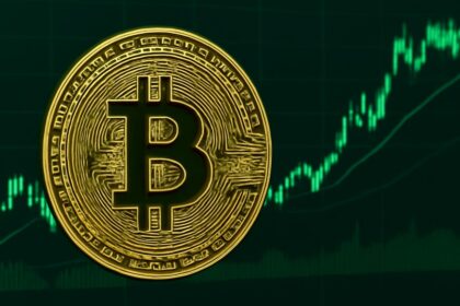 “Predicción del precio de Bitcoin: ¿Hasta dónde llegará en el rally final?”