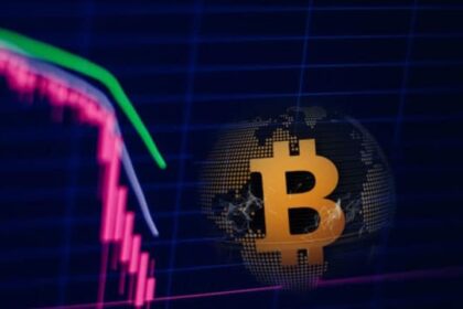 “Bitcoin pierde dominancia: cae por debajo del 60%”