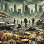 “Descubre las empresas de tesorería de bitcoin que resucitarán como zombies”