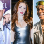 “Escándalo: Nicki Nicole engañó a Trueno con Lamine Yamal”