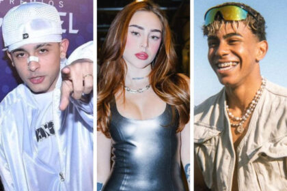 “Escándalo: Nicki Nicole engañó a Trueno con Lamine Yamal”