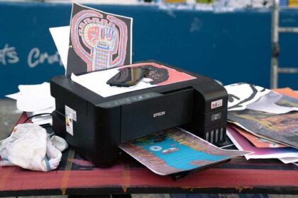 “Éxito de Epson en Argentina: crecimiento del 20%”