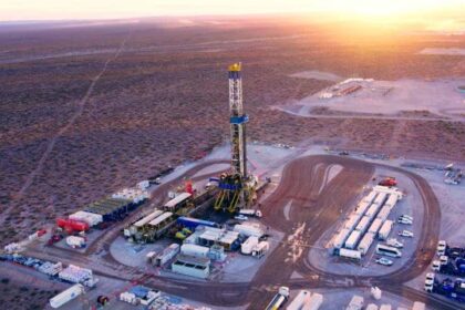 “Trabajos en Vaca Muerta: ¡Descubre los oficios más solicitados y cómo aplicar!”