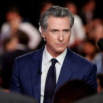 “Newsom busca rediseñar mapas electorales para vencer a Trump”