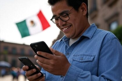 Descubre la inversión en criptomonedas de los mexicanos