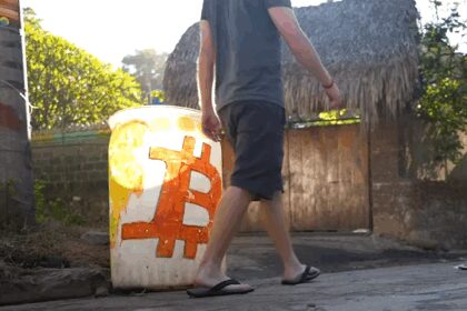 “Revolución Bitcoin en El Salvador: ¡Descubre su impacto en las calles!”