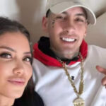 “Revelan motivo del bloqueo de L-Gante a Wanda Nara”