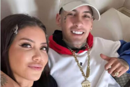 “Revelan motivo del bloqueo de L-Gante a Wanda Nara”