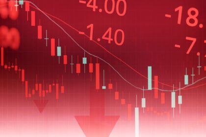 “ADR se desploman 11% y S&P Merval tiene peor caída en 4 meses”