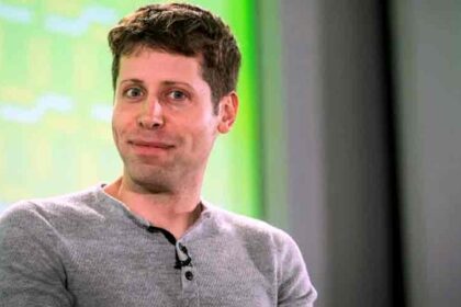 “CEO de OpenAI cuestiona ChatGPT en decisiones clave”