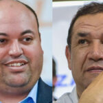 “La izquierda: agresión y victimización”