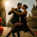 “Bitcoin alcanza nuevo récord histórico al ritmo de Gardel”