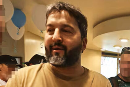 “El Señor del Fentanilo: responsable de 100 muertes por ampollas contaminadas”