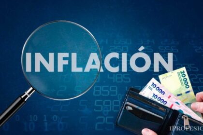 “Salarios INDEC superan inflación en junio, pero aún por debajo de 2023”