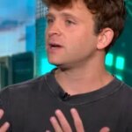 “Diversifica tu cartera: Bitcoin es el futuro según Jack Mallers”