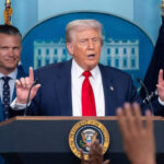 “Trump elimina impuestos a jubilados: ¡Descubre la medida!”