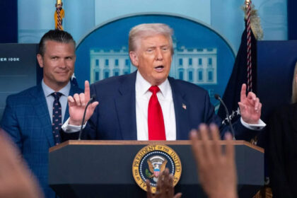 “Trump elimina impuestos a jubilados: ¡Descubre la medida!”