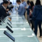 “¡Ahorra en celulares Samsung y Motorola! Plan canje 2025”