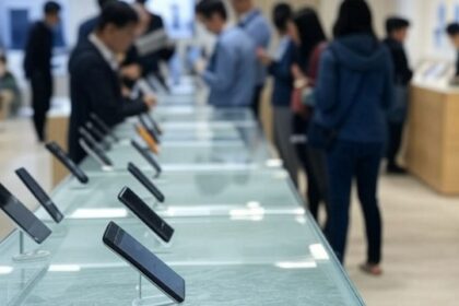 “¡Ahorra en celulares Samsung y Motorola! Plan canje 2025”