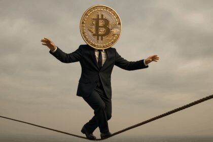 “Bitcoin: ¿Qué sigue tras semana de indecisión?”
