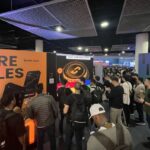 “Descubre la experiencia de BloFin como patrocinador Titanium en Blockchain RIO 2025”