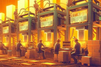 Descubre la solución al problema del presupuesto de seguridad de Bitcoin