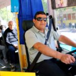 “Salario chofer colectivo septiembre 2025: ¡Descubre la actualización!”