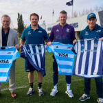 “Valores en el deporte: Fassi elogia a los Pumas”