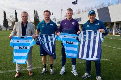 “Valores en el deporte: Fassi elogia a los Pumas”