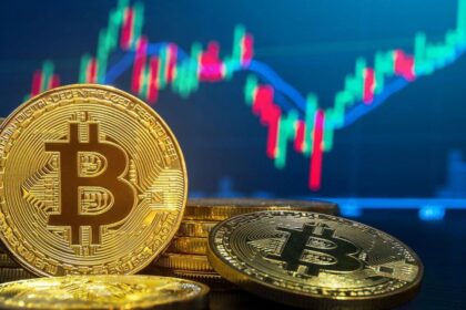“Altcoins despegan: Bitcoin se queda atrás”