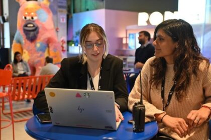 “Únete a IRSA: oportunidades para jóvenes profesionales en los mejores shoppings”