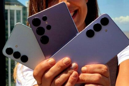 “Top 5 Celulares Android e iPhone en Mercado Libre: Precios”