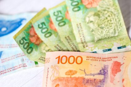 ¡Descubre las oportunidades en pesos con rendimientos de hasta 66%!