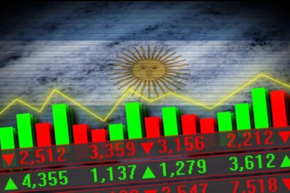 “Inversiones electorales: acciones baratas en S&P Merval para octubre”