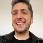 “Polémica: Mirtha Legrand cuestiona a Jey Mammón sobre la existencia de la violación”